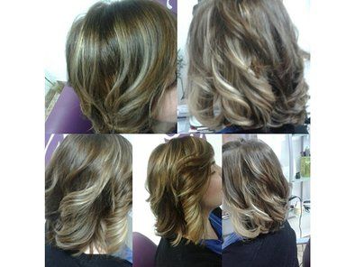Goldilocks frizerski salon