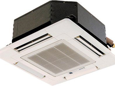Klimatizacija i grejanje Mitsubishi Electric