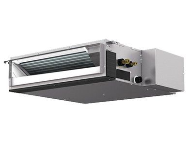 Klimatizacija i grejanje Mitsubishi Electric