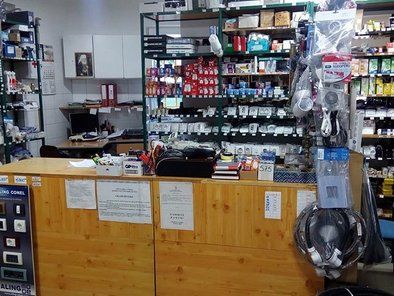 Elektromaterijal Banovo brdo