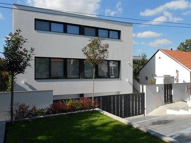 Alwin aluminijumska i PVC stolarija