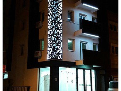 Alwin aluminijumska i PVC stolarija