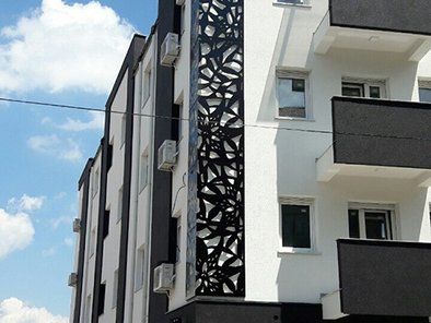 Alwin aluminijumska i PVC stolarija