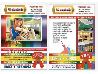 Ag-Adaptacija