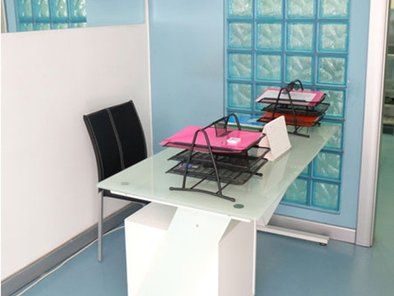 Paragon grooming studio