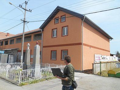 Postavljanje i prodaja oluka Šabac