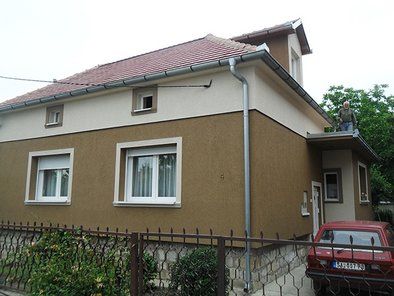 Postavljanje i prodaja oluka Šabac