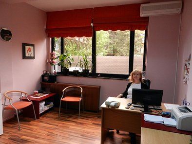 Agencija za knjigovodstvo Iva