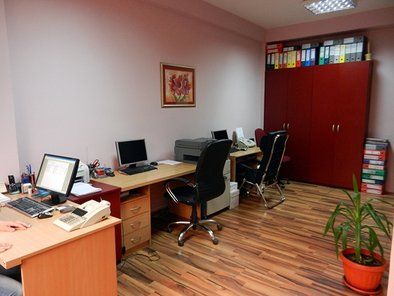 Agencija za knjigovodstvo Iva