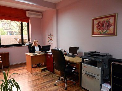 Agencija za knjigovodstvo Iva