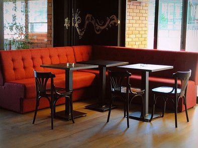Okto Bilijar Pub