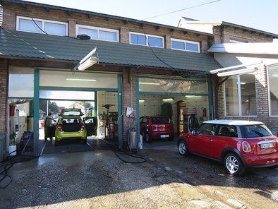 Auto perionica DNT Company