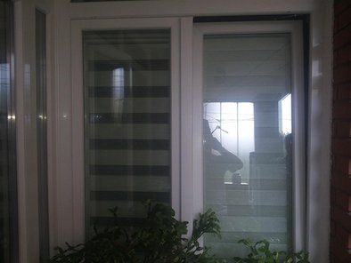 Aluminijum i Pvc Tara Stil