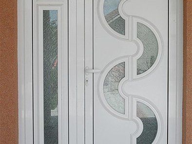 Aluminijum i Pvc Tara Stil
