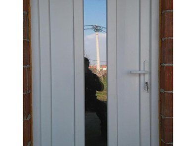 Aluminijum i Pvc Tara Stil