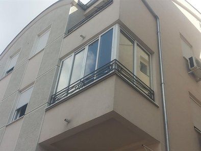 Aluminijum i Pvc Tara Stil