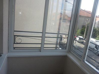 Aluminijum i Pvc Tara Stil