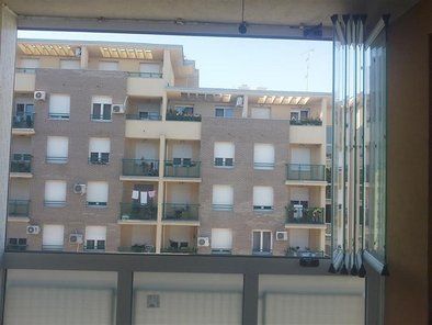 Aluminijum i Pvc Tara Stil