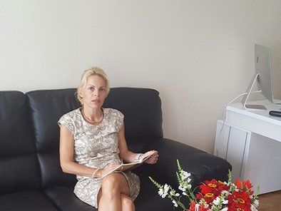 Vb Holistic - pomoć u kući