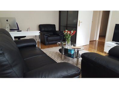 Vb Holistic - pomoć u kući