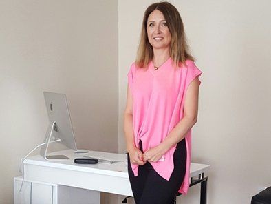 Vb Holistic - pomoć u kući