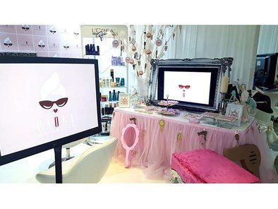 Frizerski salon Paola