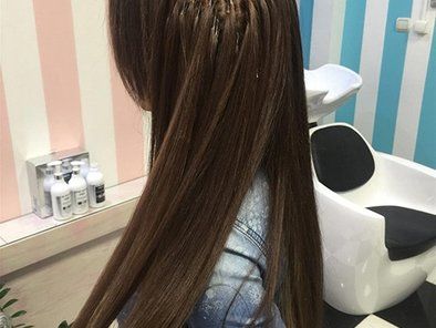 Frizerski salon Paola