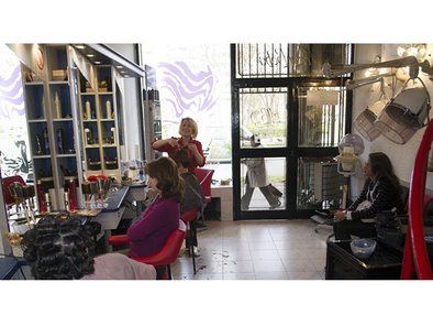 Frizerski salon Boba-Mi