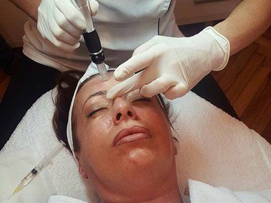 Violeta cosmetic & hair salon lepote
