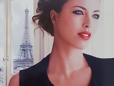 Violeta cosmetic & hair salon lepote