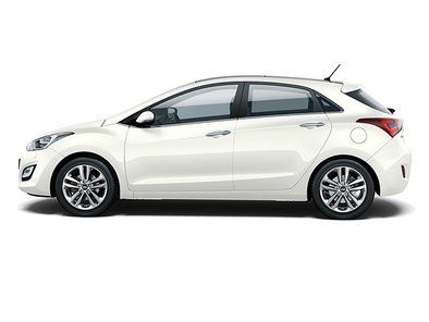 Rent a car Mega Rent - Astra