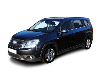 Rent a car Mega Rent - Astra