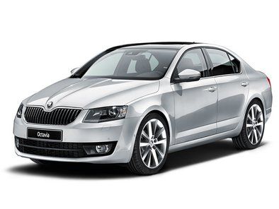 Rent a car Mega Rent - Astra