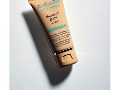 Christine Schrammek cosmetics