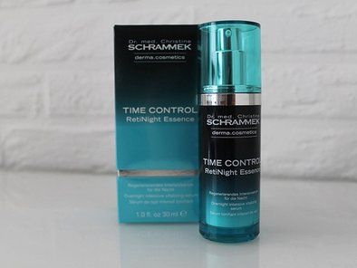 Christine Schrammek cosmetics