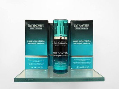 Christine Schrammek cosmetics