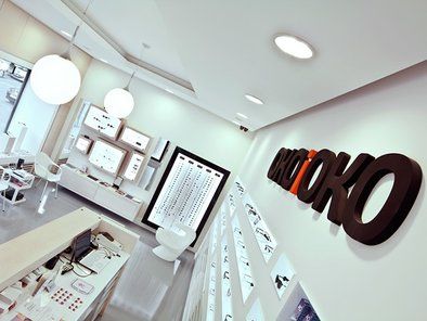 OKOiOKO optika