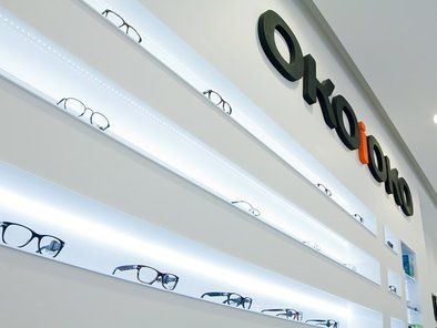 OKOiOKO optika