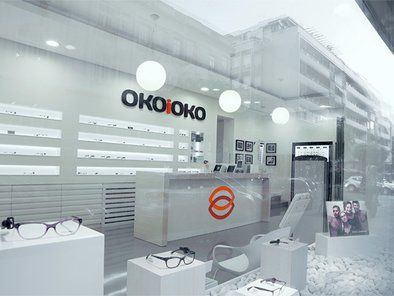 OKOiOKO optika