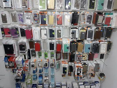 Servis mobilnih telefona IV phone