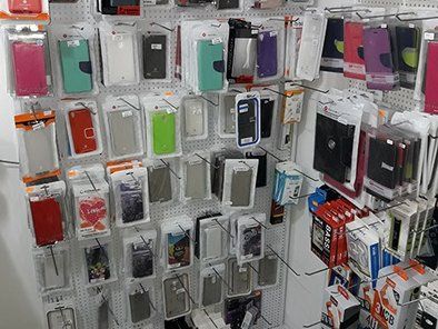 Servis mobilnih telefona IV phone