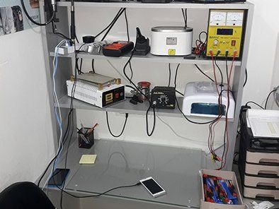 Servis mobilnih telefona IV phone