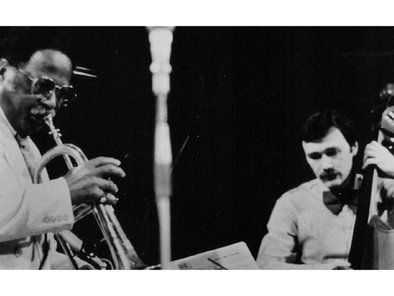 Jazz club MIHAILO MISA BLAM
