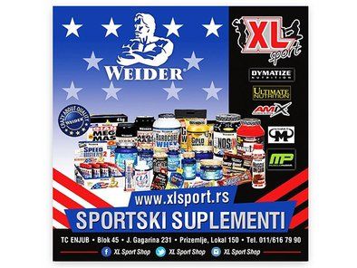 XL Sport System