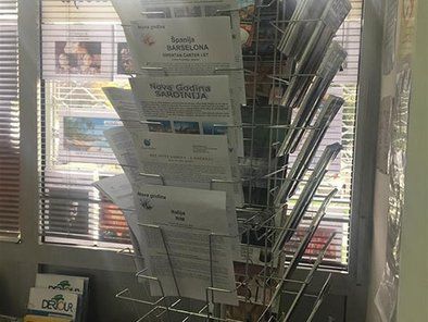Turistička agencija Tijuana Tickets