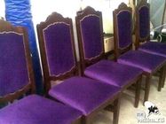 Tapaciranje nameštaja Barok In