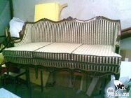 Tapaciranje nameštaja Barok In