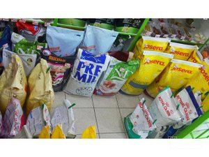 Veterinarska apoteka i Pet shop Buvara