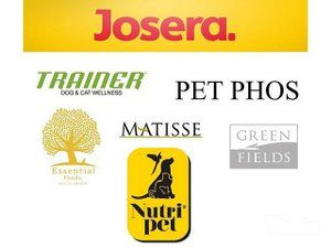Veterinarska apoteka i Pet shop Buvara