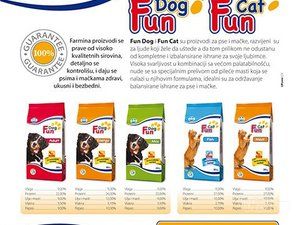 Veterinarska apoteka i Pet shop Buvara